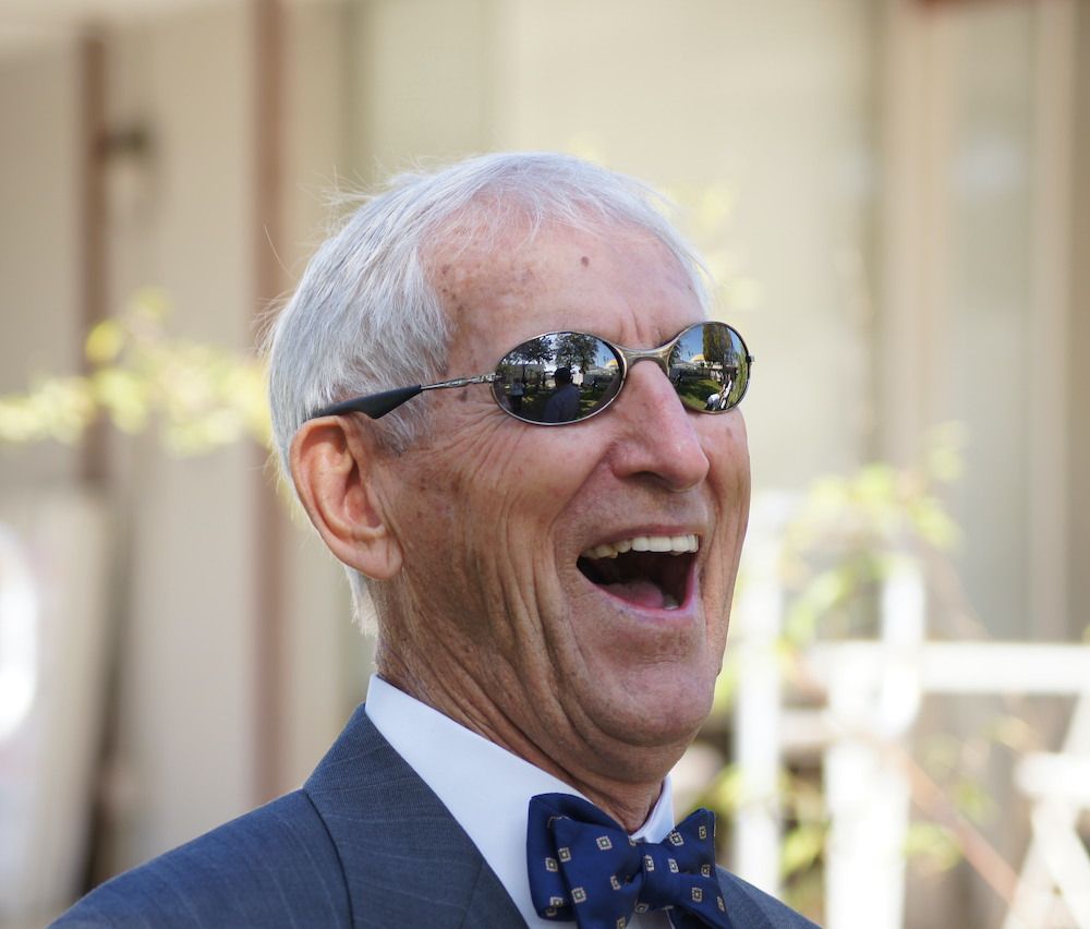 Question of the Week